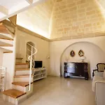 Antica Dimora Storica La Finestra Sul Campanile