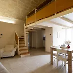 Antica Dimora Storica La Finestra Sul Campanile * Matera