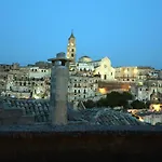 Antica Dimora Storica La Finestra Sul Campanile Дом отдыха