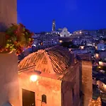 Дом отдыха Antica Dimora Storica La Finestra Sul Campanile