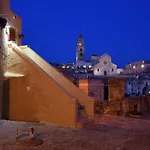 Antica Dimora Storica La Finestra Sul Campanile Матера