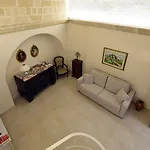 Casa vacanze Antica Dimora Storica La Finestra Sul Campanile