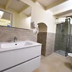 Antica Dimora Storica La Finestra Sul Campanile * Matera