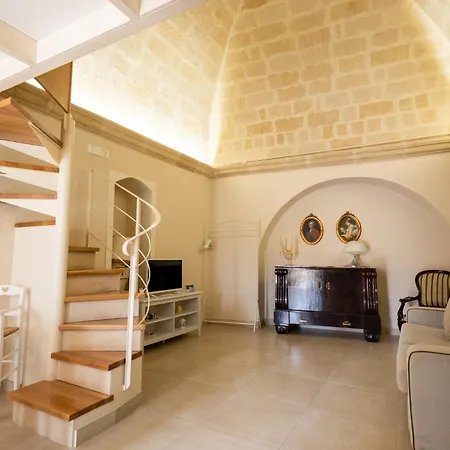 Antica Dimora Storica La Finestra Sul Campanile