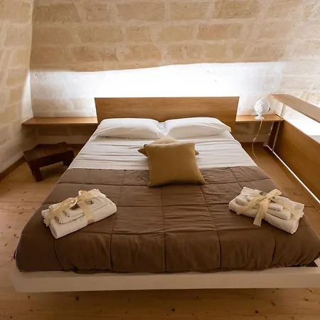 Dom wakacyjny Antica Dimora Storica La Finestra Sul Campanile