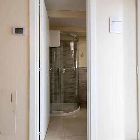 Holiday home Antica Dimora Storica La Finestra Sul Campanile Matera