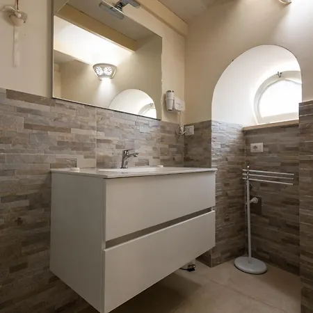 Antica Dimora Storica La Finestra Sul Campanile Holiday home *