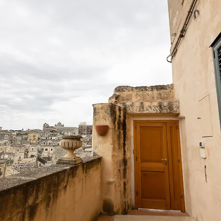 Antica Dimora Storica La Finestra Sul Campanile Holiday home