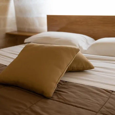 Antica Dimora Storica La Finestra Sul Campanile Dom wakacyjny *