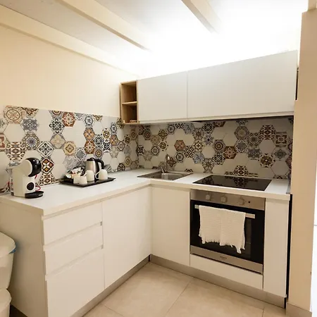 Holiday home Antica Dimora Storica La Finestra Sul Campanile *