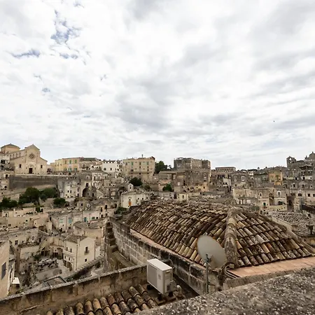 Antica Dimora Storica La Finestra Sul Campanile *