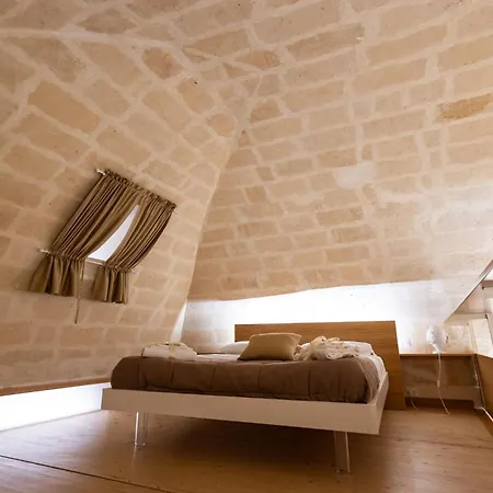 Antica Dimora Storica La Finestra Sul Campanile