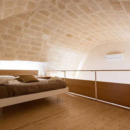 Antica Dimora Storica La Finestra Sul Campanile Holiday home