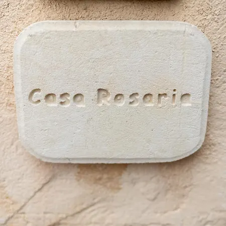 Antica Dimora Storica La Finestra Sul Campanile * Matera