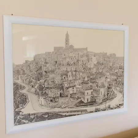 Holiday home Antica Dimora Storica La Finestra Sul Campanile *