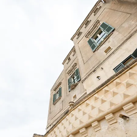 Antica Dimora Storica La Finestra Sul Campanile
