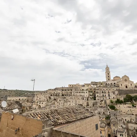 Antica Dimora Storica La Finestra Sul Campanile Holiday home