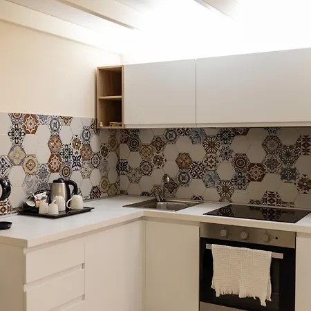 Antica Dimora Storica La Finestra Sul Campanile Holiday home *