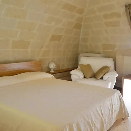 Dom wakacyjny Antica Dimora Storica La Finestra Sul Campanile Matera