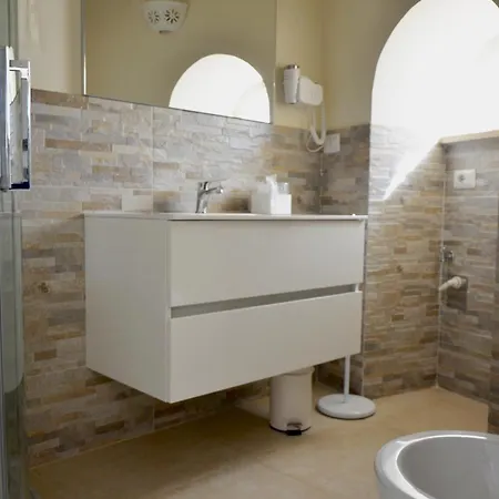 Dom wakacyjny Antica Dimora Storica La Finestra Sul Campanile *