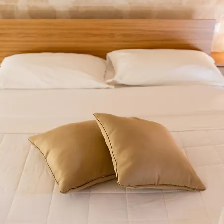 Antica Dimora Storica La Finestra Sul Campanile