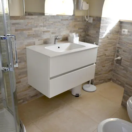 Dom wakacyjny Antica Dimora Storica La Finestra Sul Campanile *