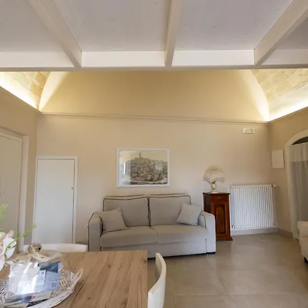 Antica Dimora Storica La Finestra Sul Campanile