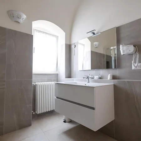 Antica Dimora Storica La Finestra Sul Campanile Holiday home