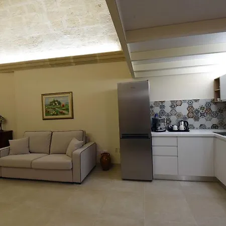 Antica Dimora Storica La Finestra Sul Campanile Casa vacanze *