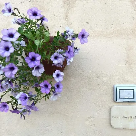 Antica Dimora Storica La Finestra Sul Campanile Dom wakacyjny