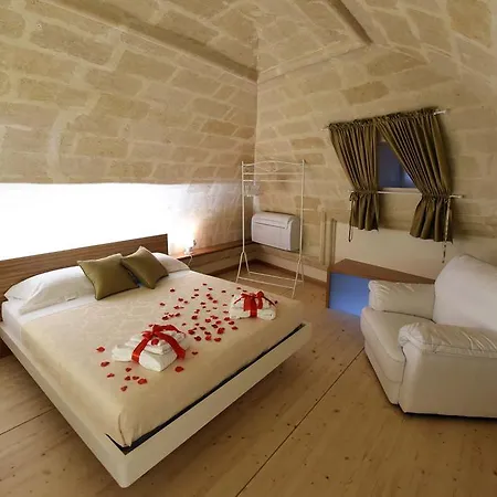 Dom wakacyjny Antica Dimora Storica La Finestra Sul Campanile *