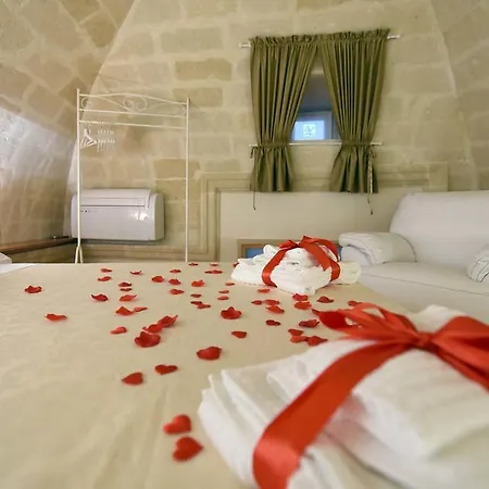Antica Dimora Storica La Finestra Sul Campanile Casa vacanze *
