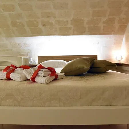 Antica Dimora Storica La Finestra Sul Campanile