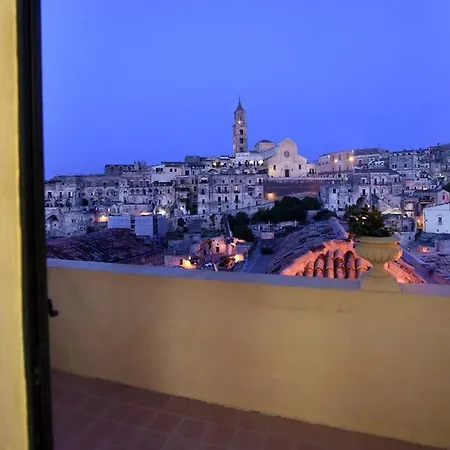 Casa vacanze Antica Dimora Storica La Finestra Sul Campanile
