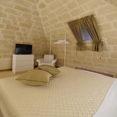 Dom wakacyjny Antica Dimora Storica La Finestra Sul Campanile *