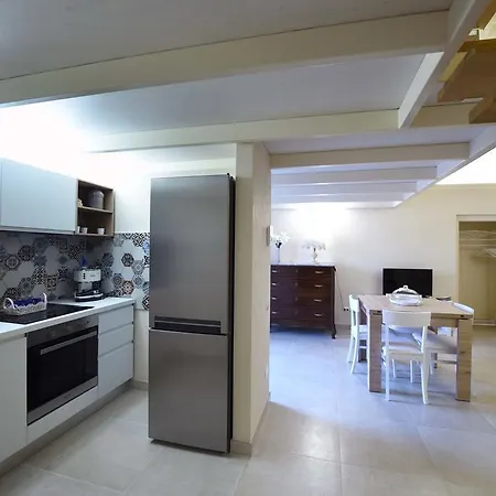 Antica Dimora Storica La Finestra Sul Campanile Dom wakacyjny