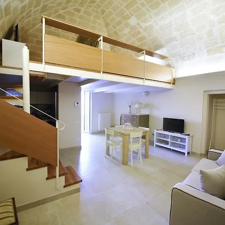 Casa vacanze Antica Dimora Storica La Finestra Sul Campanile *