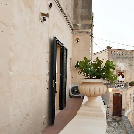 Antica Dimora Storica La Finestra Sul Campanile