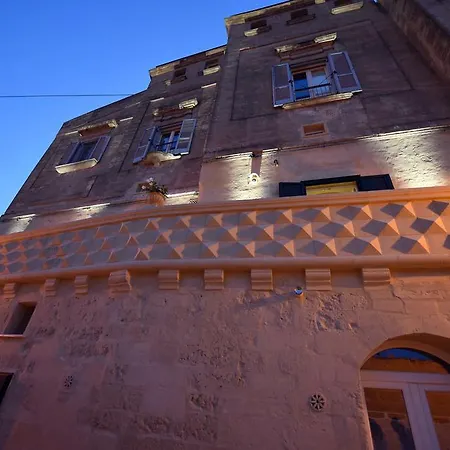 Antica Dimora Storica La Finestra Sul Campanile * Matera