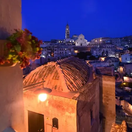 Casa vacanze Antica Dimora Storica La Finestra Sul Campanile