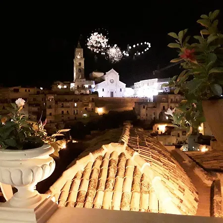 Casa vacanze Antica Dimora Storica La Finestra Sul Campanile *