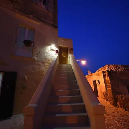 La Finestra Sul Campanile - Guglielmo