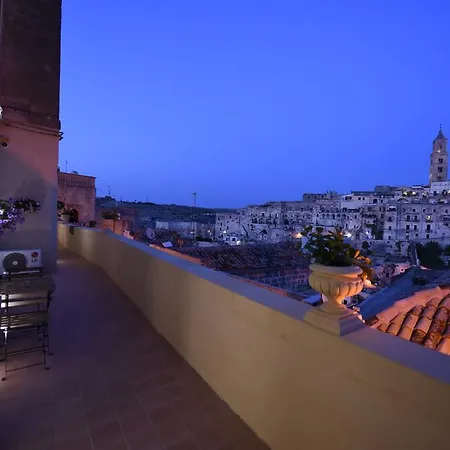 Casa vacanze Antica Dimora Storica La Finestra Sul Campanile