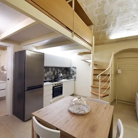 Antica Dimora Storica La Finestra Sul Campanile Holiday home