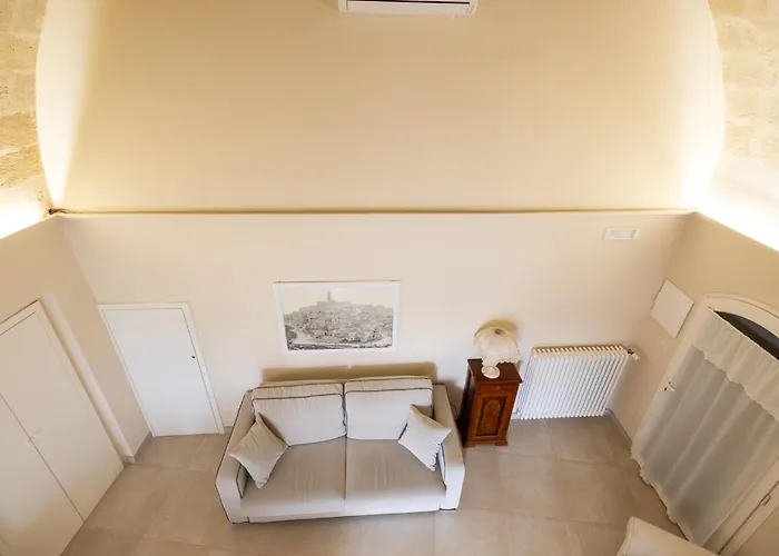 Antica Dimora Storica La Finestra Sul Campanile