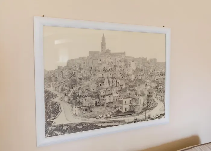 Ferienhaus Antica Dimora Storica La Finestra Sul Campanile *