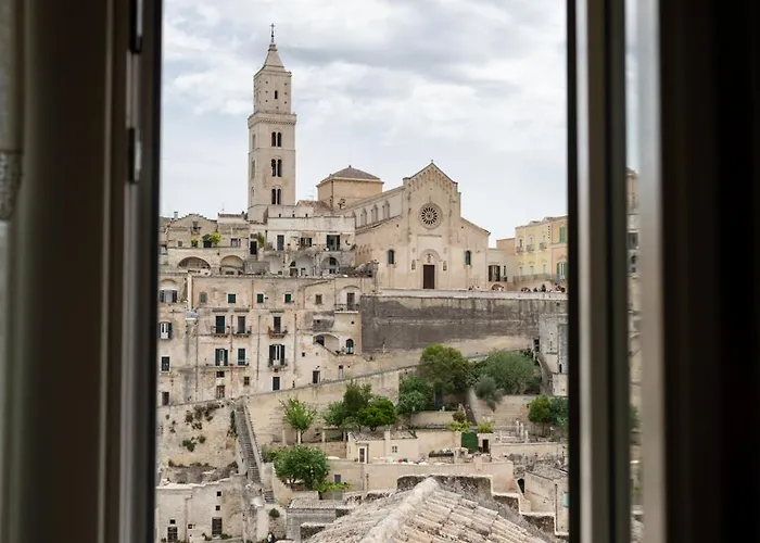 Ferienhaus Antica Dimora Storica La Finestra Sul Campanile