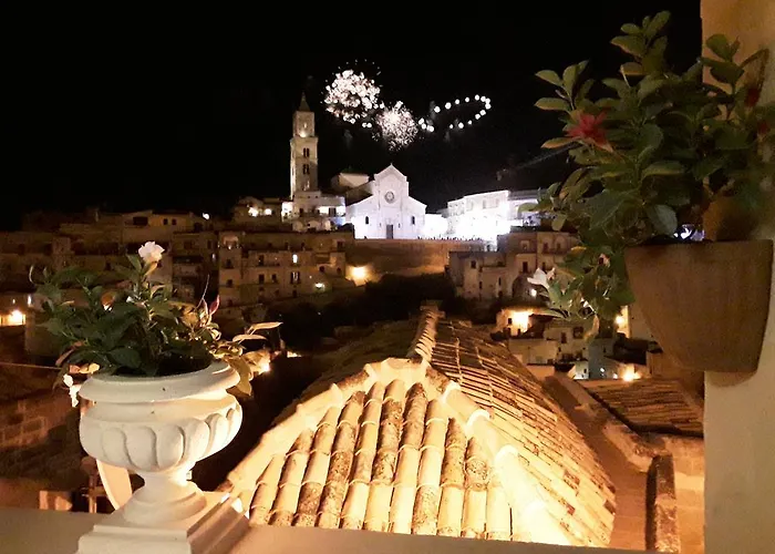 Ferienhaus Antica Dimora Storica La Finestra Sul Campanile *