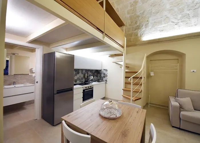 Antica Dimora Storica La Finestra Sul Campanile Ferienhaus